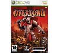 Overlord Jeu XBOX 360