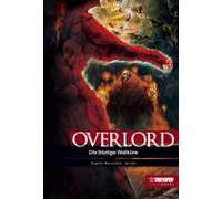 Overlord Light Novel 03