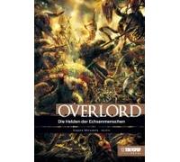 Overlord Light Novel 04 Hardcover