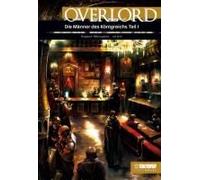 Overlord Light Novel 05 Hardcover
