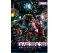 Overlord Light Novel 06 Hardcover