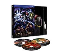 Overlord (Light Novel) / Overlord Temporada 1