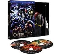 Overlord (light novel) / Overlord Temporada 1 G