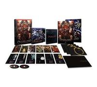 Overlord (light novel) Saison 1 / Overlord Temporada 1 (Collector) A4 G