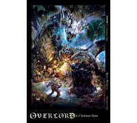 Overlord - Light Novel - Tome 6 : L'artisan Nain