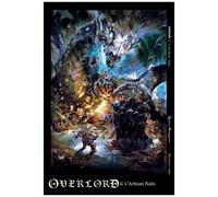 Overlord - Light Novel - Tome 6 : L'artisan Nain