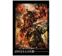 Overlord - Light Novel - Tome 7