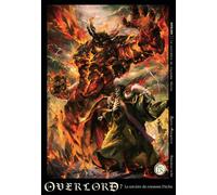 Overlord - Light Novel - Tome 7