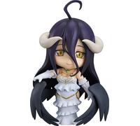 Overlord Nendoroid Action Figurine Albedo 10cm Good Smile Company