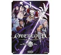 Kugane Maruyama – Overlord New World – Tome 1 – Manga – Broché – Ototo