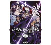Overlord New World - Tome 01 - Kugane Maruyama - Ototo - broché - Manga