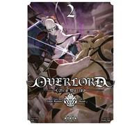 Overlord New World - Tome 02