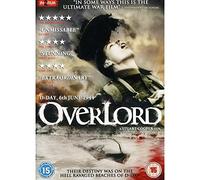 Overlord - Overlord [Import]