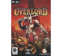 Overlord PC UK