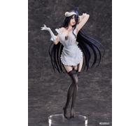 Overlord PVC Statue 1/7 Albedo 26 cm Elcoco