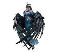 Overlord Pvc Statue 1/7 Albedo Saison 4 So-bin Version 24 Cm Furyu