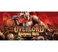 Overlord Raising Hell (DLC)