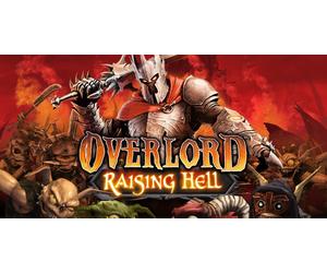Overlord Raising Hell (DLC)