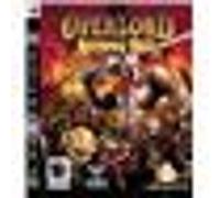 Overlord : Raising Hell G