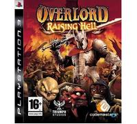 Overlord - Raising Hell PS3