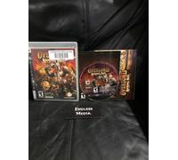 Overlord: Raising Hell - Playstation 3 (Sony Playstation 3)