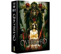 Overlord - Saison 1 [Édition Collector Blu-ray + DVD]
