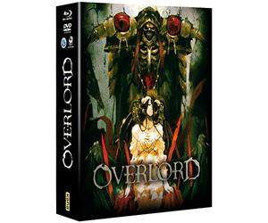 Overlord - Saison 1 [Édition Collector Blu-ray + DVD]