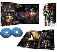 Overlord-Saison 2 [Blu-Ray]