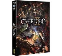 Overlord – Saison 2 – Blu-ray – Kana