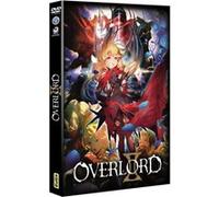 Overlord Saison 2 DVD E