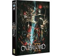Overlord Saison 3 Blu-ray