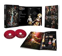 Overlord Saison 3 Blu-ray