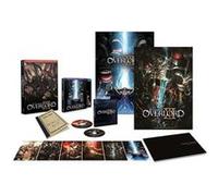 Overlord (Saison 3) / Overlord (Temporada 3) Collector (2018) (Blu Ray) G