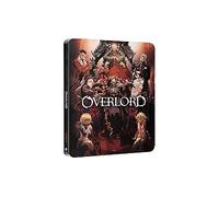 Overlord Season 1 Limited Edition Steelbook Blu-ray