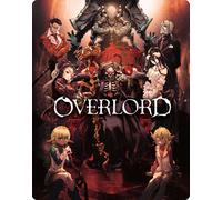Overlord - Season 1 - Limited Edition Steelbook (Blu-ray)