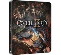 Overlord Season 2 Limited Edition Steelbook Blu-ray A