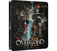 Overlord - Season 3 - Limited Edition Steelbook