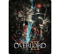 Overlord - Season 3 - Limited Edition Steelbook (Blu-ray)
