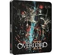 Overlord Season 3 Limited Edition Steelbook Blu-ray A