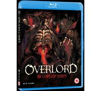 Overlord - Season One (Blu-ray)