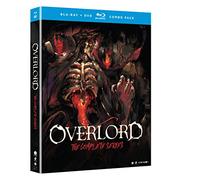 Overlord: Season One [Blu-Ray]