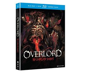 Overlord: Season One [Blu-Ray]