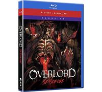 Overlord: Season One-Classic [Blu-Ray]