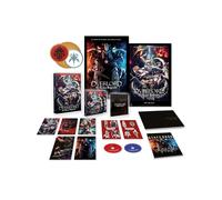 Overlord Sei ?Koku-Hen (2024) (Collector) / Overlord: El Reino Sagrado (Blu Ray)