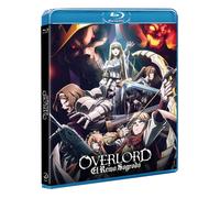 Overlord Sei ?Koku-Hen (2024) / Overlord: El Reino Sagrado (Dvd)