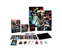 Overlord Sei ?Koku-Hen A4 (2024) Saison 4 / Overlord. Season 4