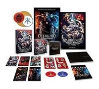 Overlord Sei Okoku-hen (2024) (Collector) / Overlord: El Reino Sagrado (Blu Ray)