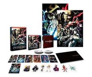 Overlord Sei Okoku-hen A4 (2024) Saison 4 / Overlord. Season 4 G