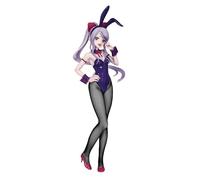 Overlord Shalltear Bloodfallen BiCute Bunnies Figurine en PVC