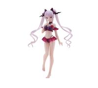 Overlord : Shalltear Tenitol Figurine haute